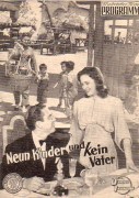 156: 9 Kinder und kein Vater, Deanna Durbin, Edmond O´Brien,